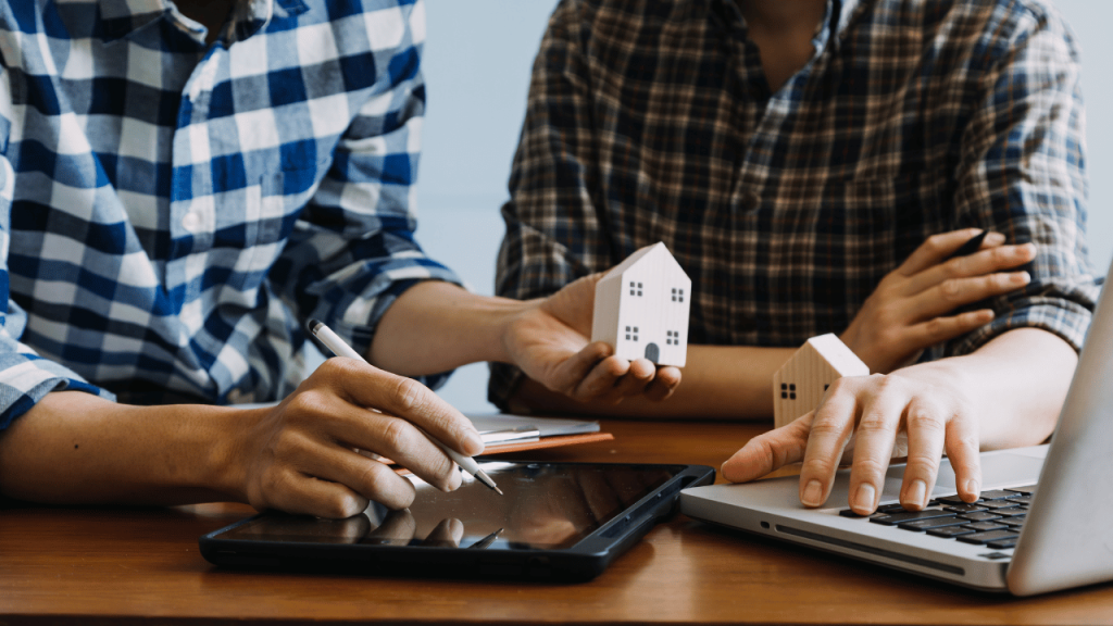 Acheter une maison construite par un particulier