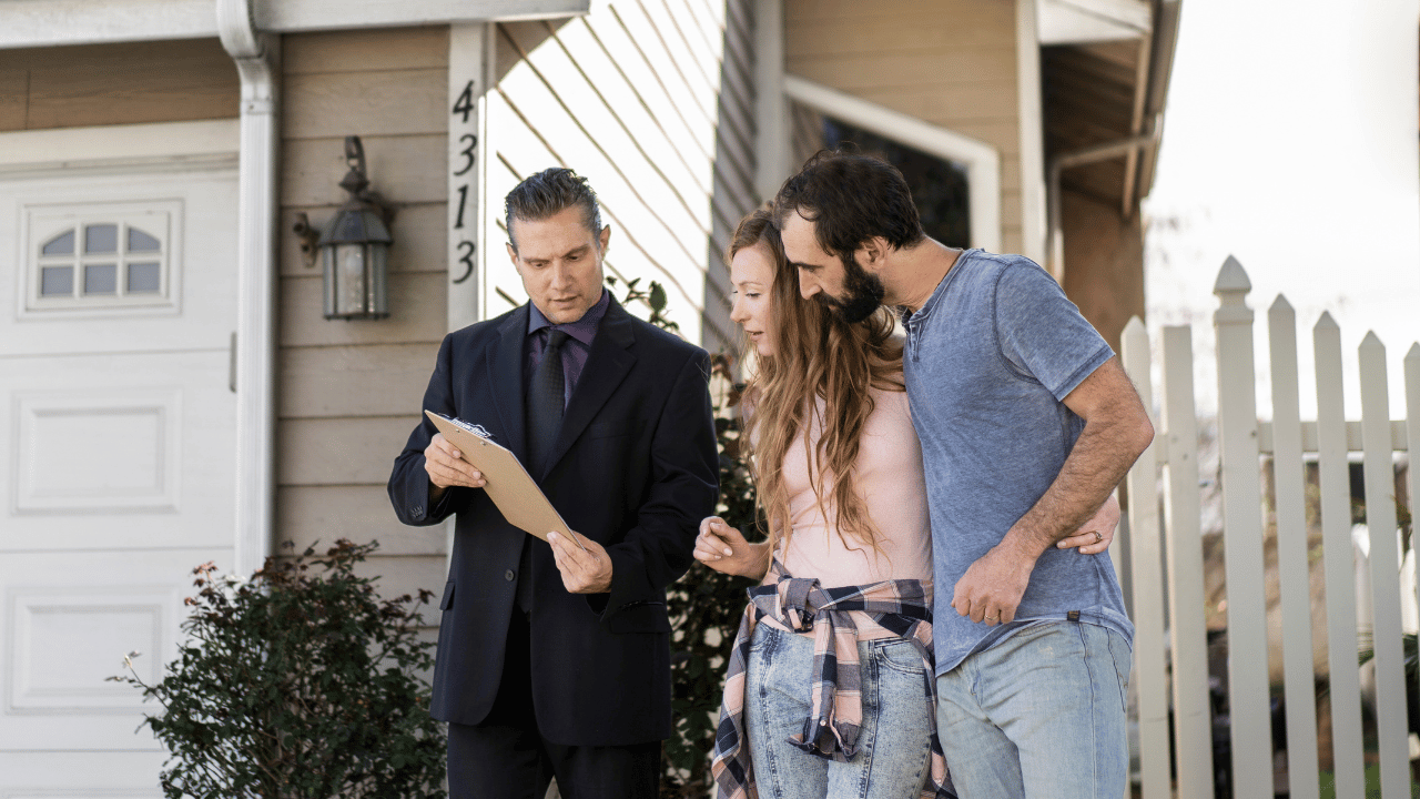 Acheter une maison construite par un particulier
