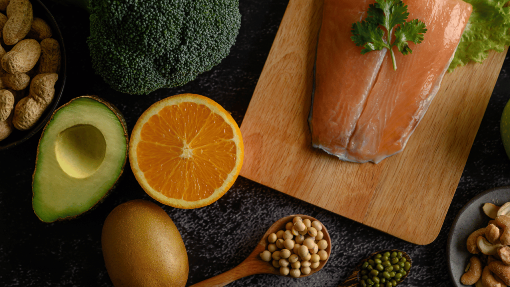 Aliments anti-inflammatoires courants : guide complet pour mieux manger et apaiser son corps Aliments anti-inflammatoires