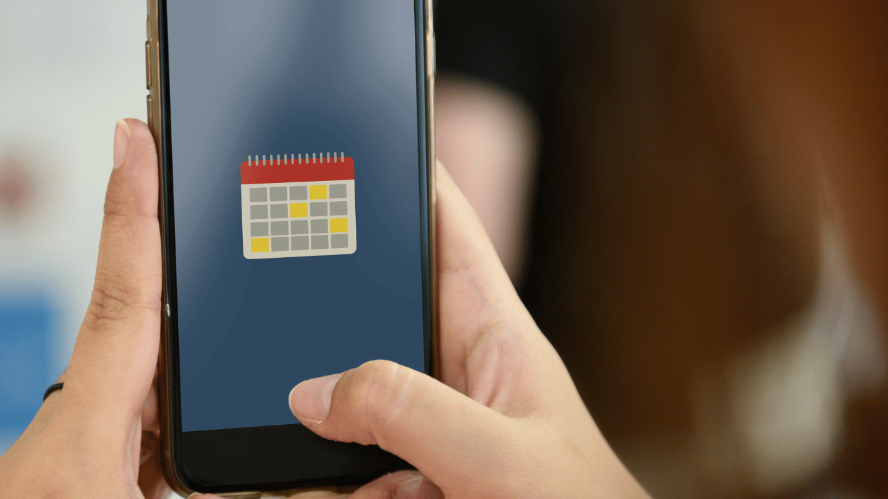 Applications gratuites pour gestion du temps