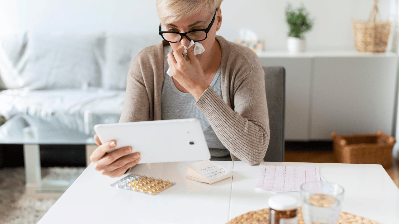 Congés payés et arrêts maladies