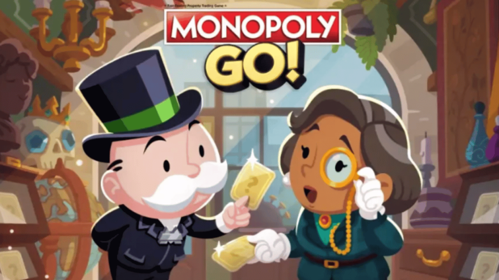 Dés gratuits Monopoly GO : Liens mis à jour pour gagner sans dépenser un centime ! Dés gratuits Monopoly GO