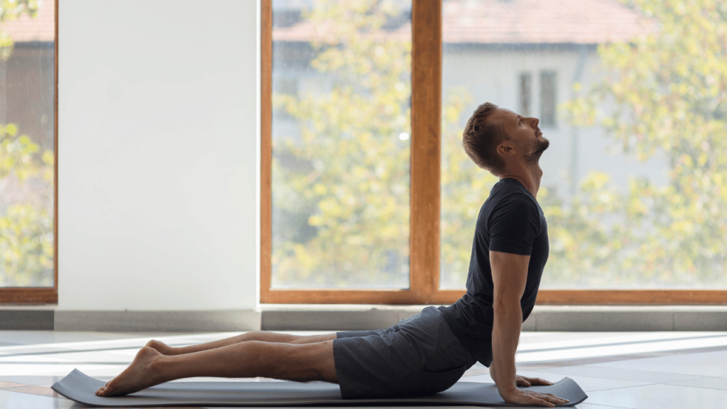 Exercices pour améliorer la posture