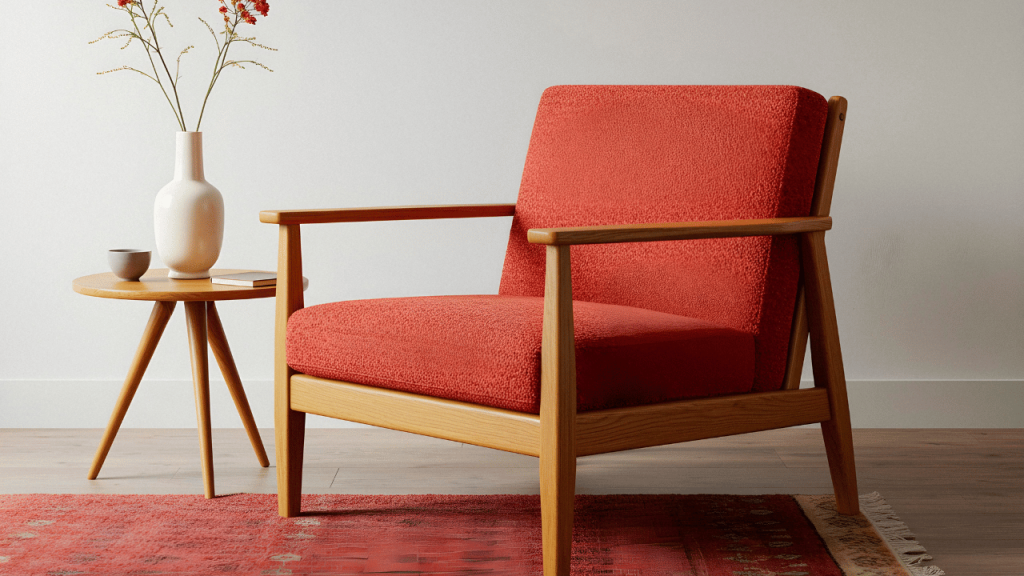 Fauteuil design made in design : Transformez votre salon en alliant confort et style contemporain Fauteuil design Made in Design