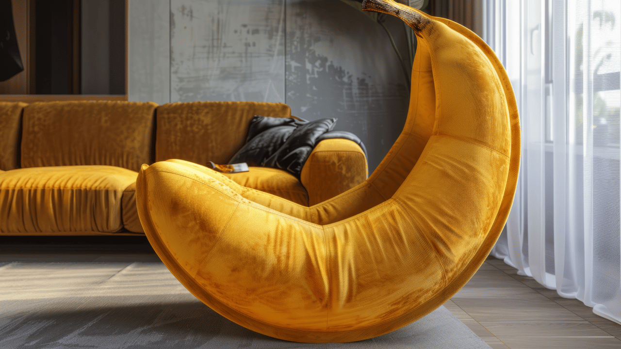 Meuble design made in design