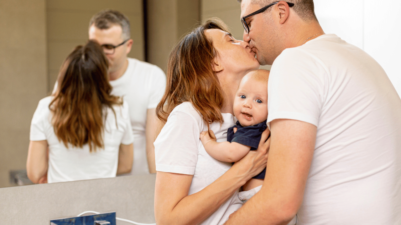 Réforme congé parental