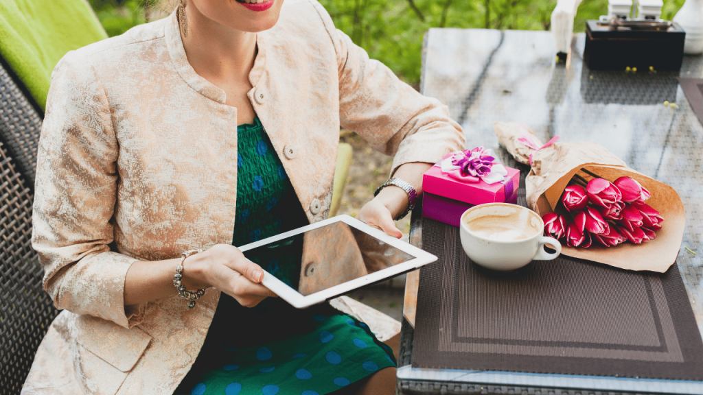 Blog Garan Cedore Magazine