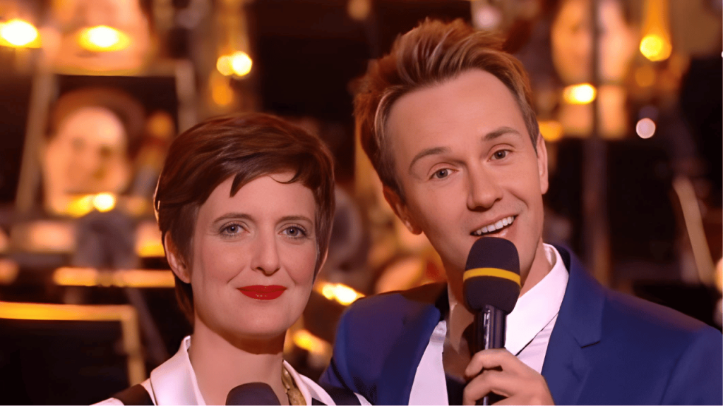 Cyril Féraud en couple ? Des photos de sa compagne fuitent sur le web Cyril Féraud couple