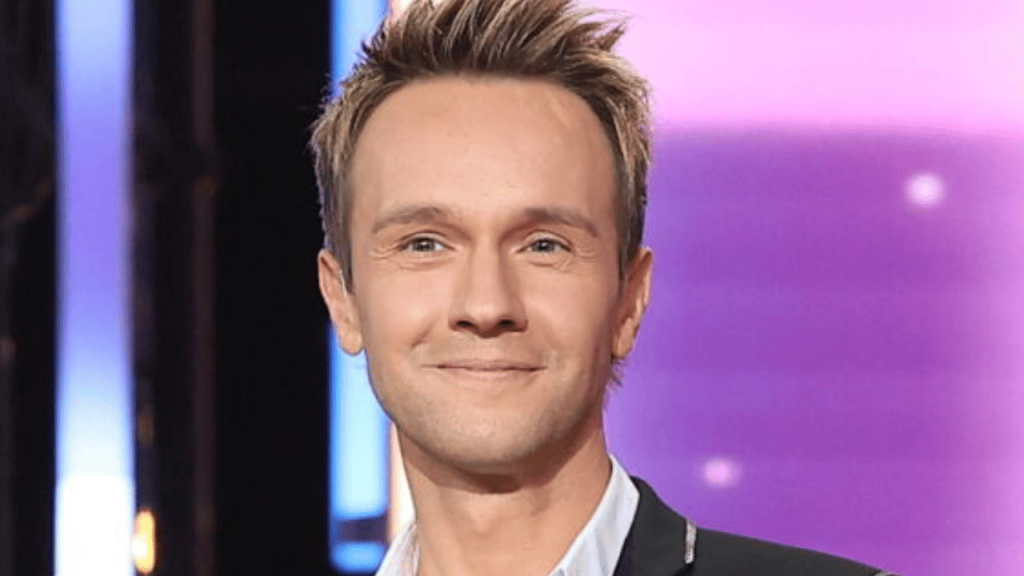 Cyril Féraud est-il le fils de Dorothée ? On démêle le vrai du faux Cyril Féraud fils de Dorothée