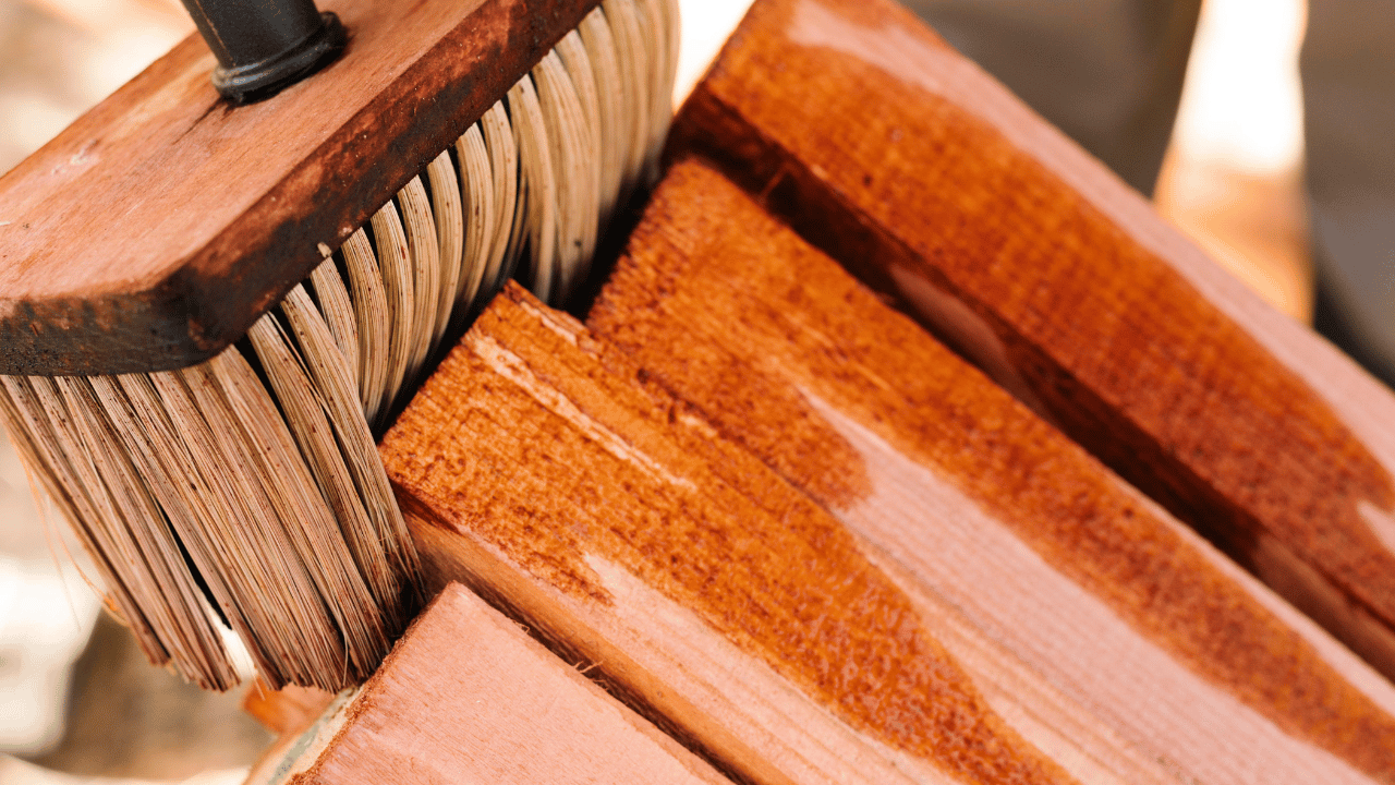 Exploration et innovations des techniques de placage bois