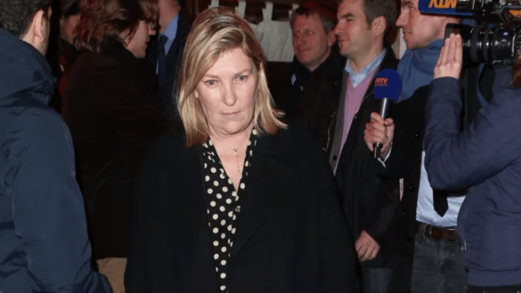 Marie-Dominique Culioli : Biographie de la première femme de Nicolas Sarkozy Marie-Dominique Culioli