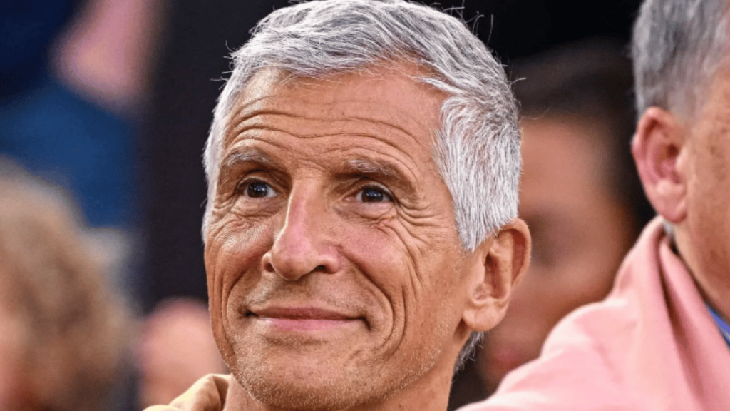 Nagui papa pour la 5ème fois ? Tout ce que nous savons sur sa vie de famille Nagui papa pour la 5ème fois