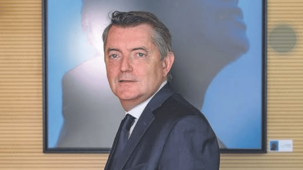 Pourquoi Philippe Heim a quitté la banque postale : Les dessous d’une histoire digne d’un coup d’état Pourquoi Philippe Heim a quitté la Banque Postale