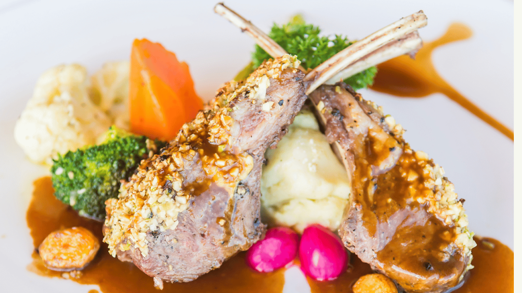 Recettes de sauce gribiche pour tête de veau