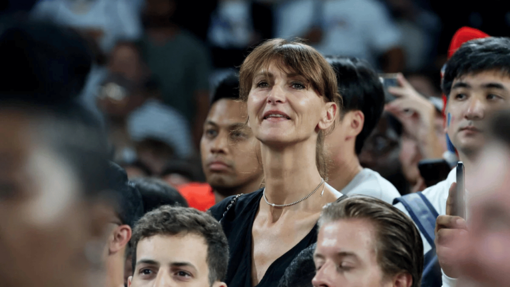 Élodie de Fautereau