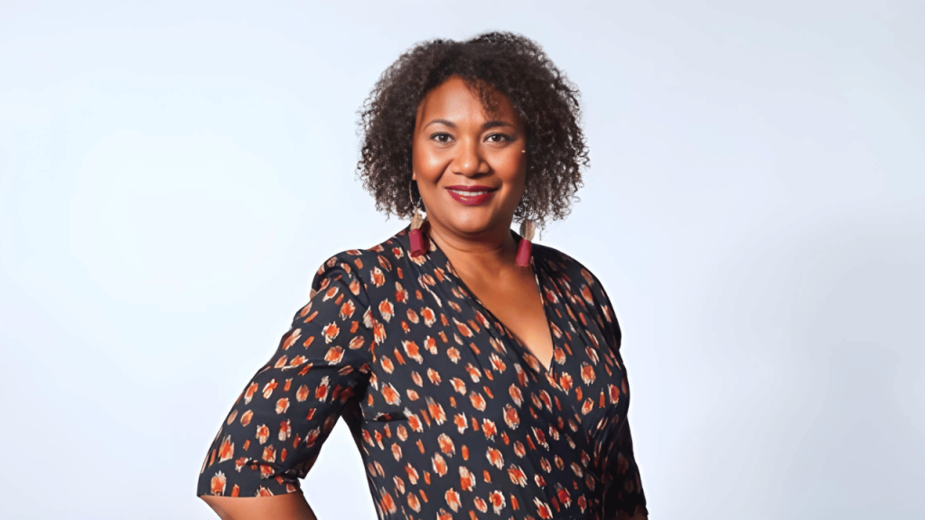 Maryse Evan Jeppe : Jeunesse, parcours et palmarès d’une athlète française hors-pair Maryse Evan Jeppe