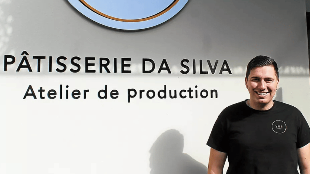 Pâtisserie da Silva - Loperhet