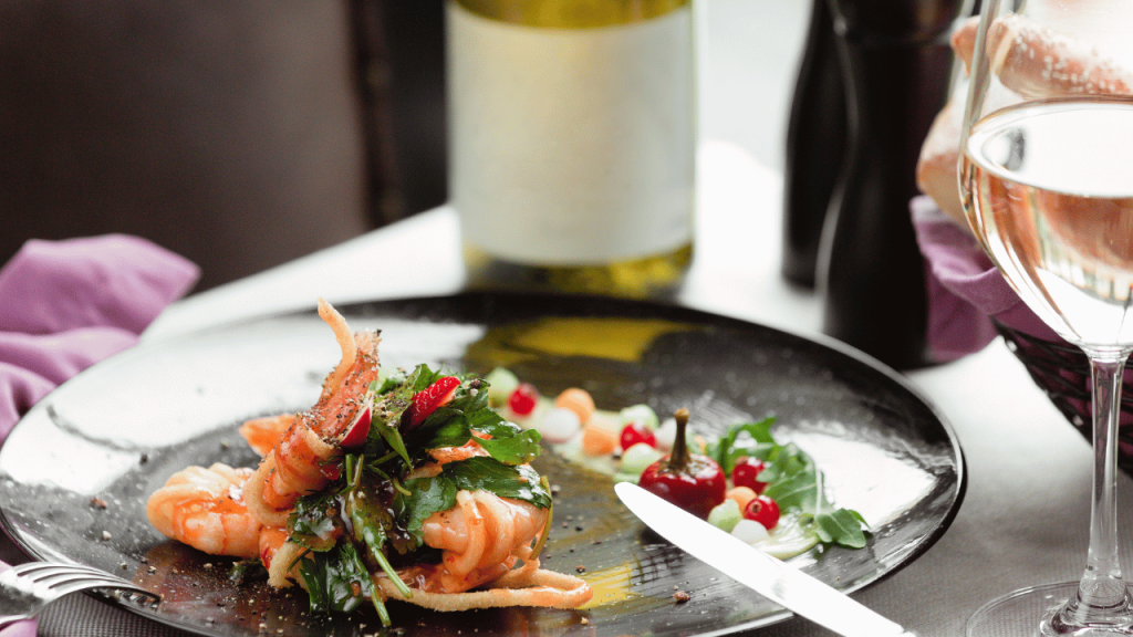 Restaurants portugais à proximité de Paris