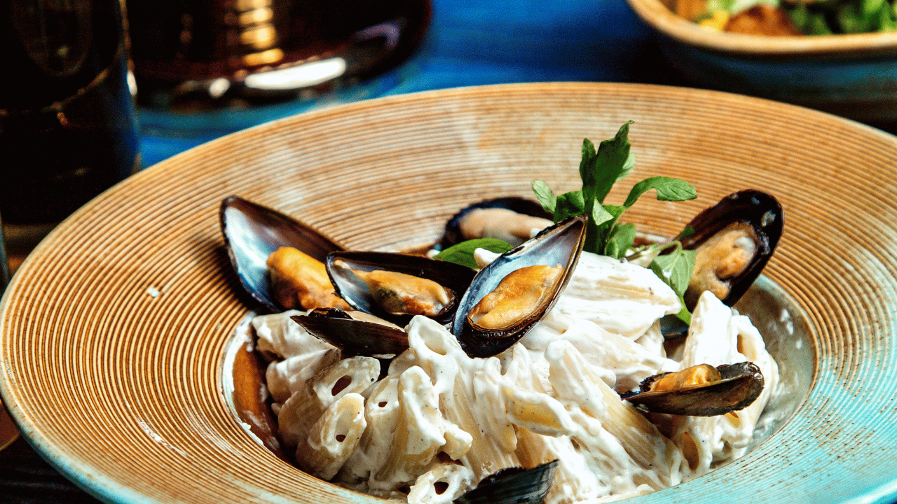 Restaurants portugais à proximité de Paris