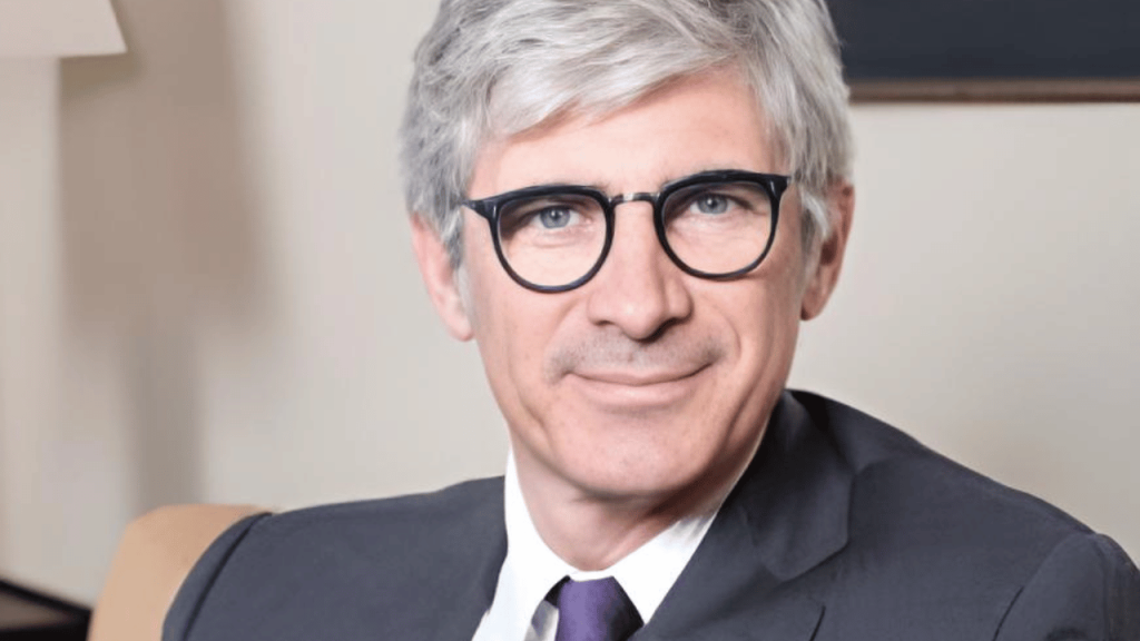 Stéphane Dedeyan enfants