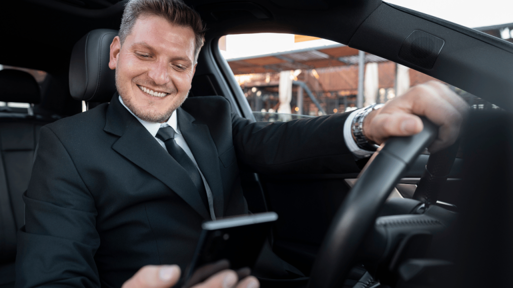 Comptable VTC BVTC : la solution idéale pour un chauffeur VTC rentable et serein Comptable VTC BVTC