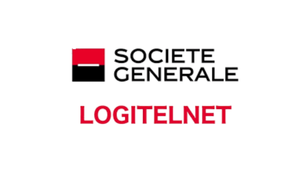 Logitelnet Société Générale : L’outil qui facilite la gestion de vos comptes bancaires en ligne Logitelnet Société Générale