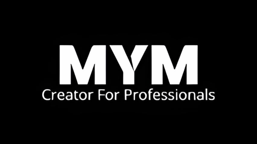 MYM for creators