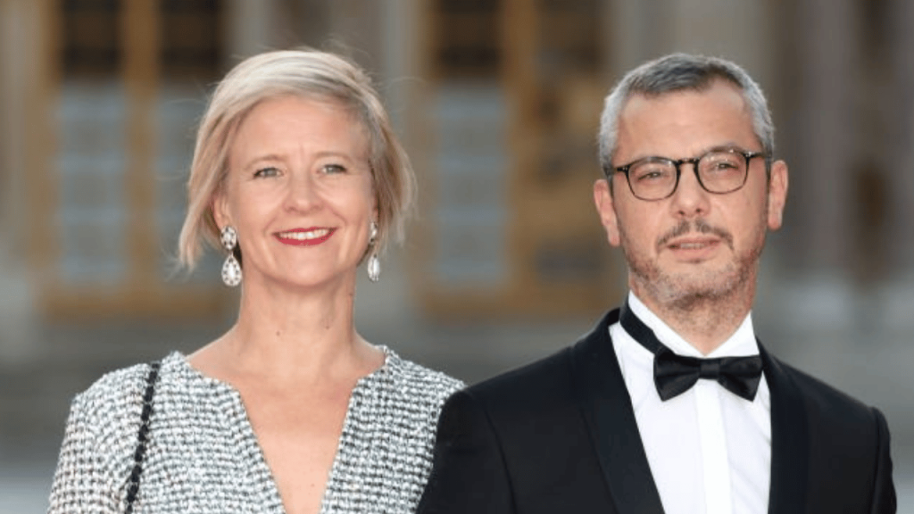 Sylvie Schirm : Qui est l’épouse d’Alexis Kohler et avocate reconnue ? Sylvie Schirm