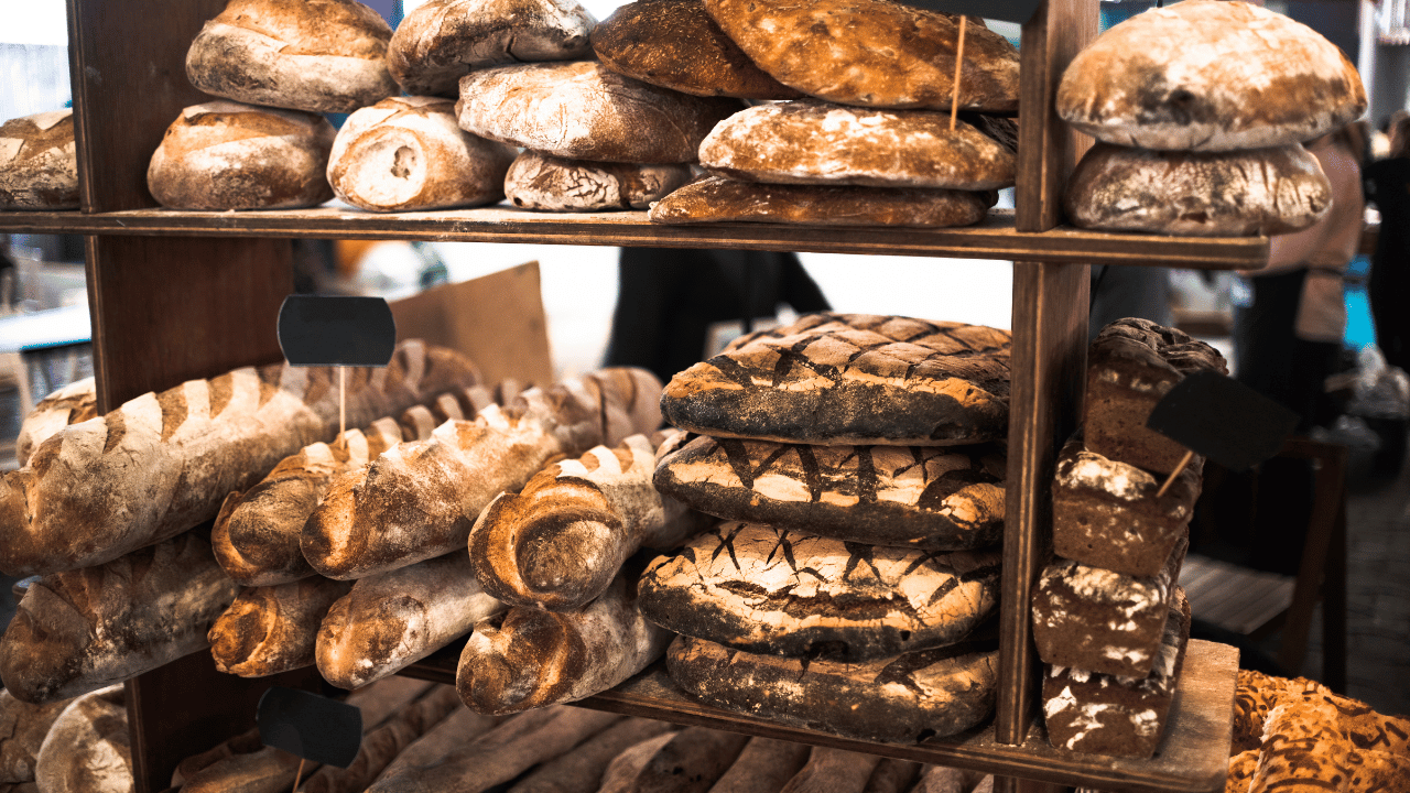 Boulangeries Montpellier