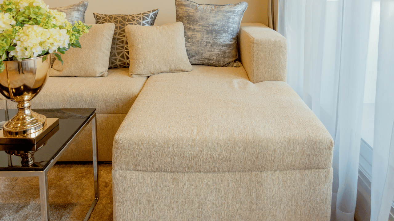 Canapé convertible centre convertible