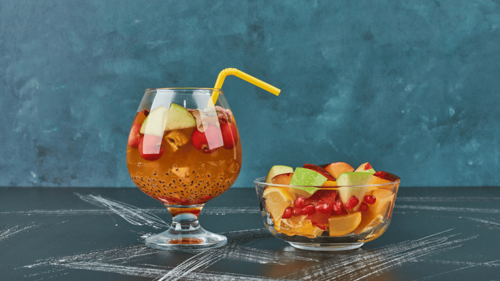 Punch recette : Guide pour réussir un punch maison savoureux et équilibré Recette de punch