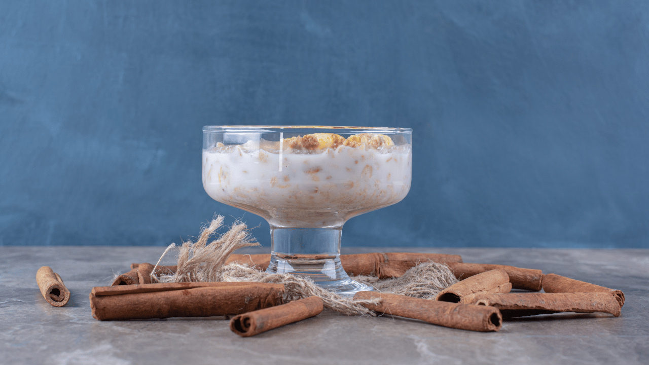 Recette de punch au coco