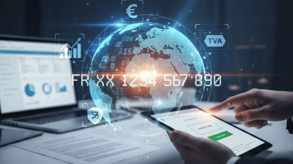 Numéro de TVA Intracommunautaire : Définition, utilité stratégique et guide complet pour l’obtenir et le vérifier numéro TVA intracommunautaire