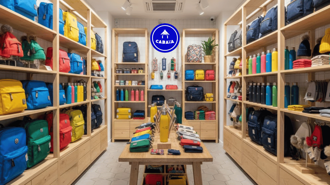 Cabaia la paillote Océane photos