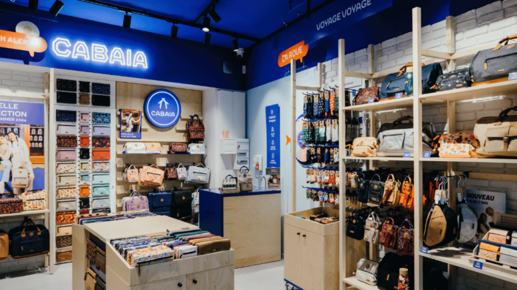 Cabaia à Angers : Immersion au cœur de la Paillote Angevine, la nouvelle escale lifestyle Cabaia la paillote angevine photos