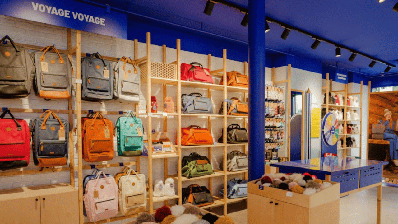 Cabaia la paillote angevine photos