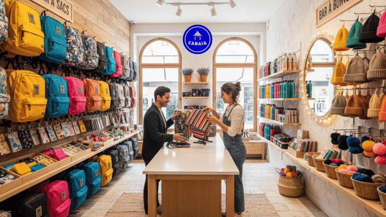 Cabaia la paillote provençale photos