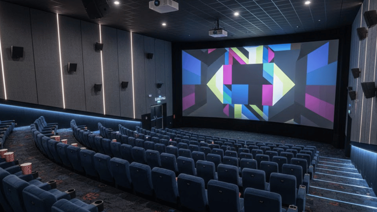 Megarama Boulogne-sur-Mer