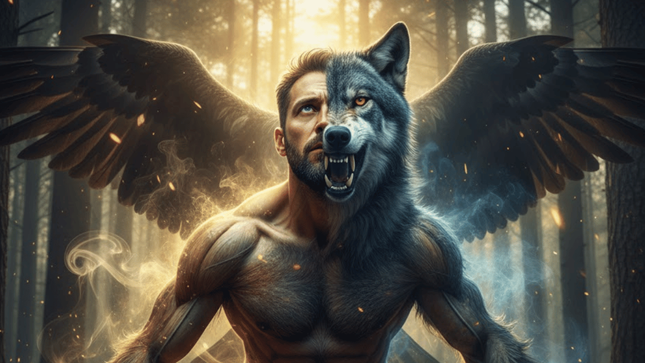 Quiz connaître son animal totem ebm-masa.org