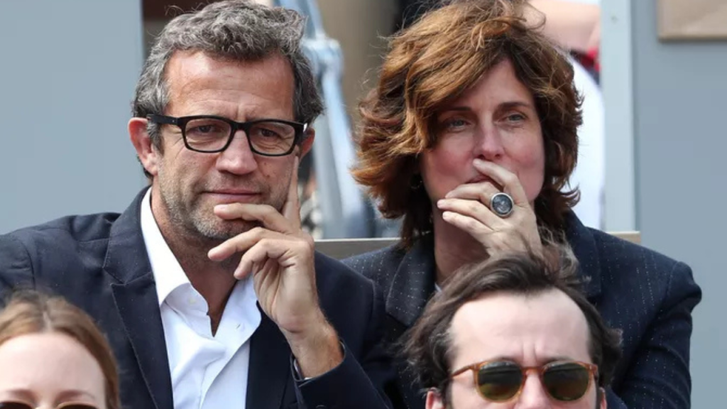 Coline Galthié : Tout savoir sur l’ex-femme de Fabien Galthié et mère de ses enfants Coline Galthié