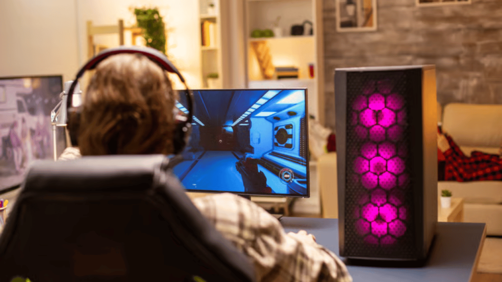 Estimation consommation gamer pocketpcparadise.com et optimisation énergétique Estimation consommation gamer pocketpcparadise.com