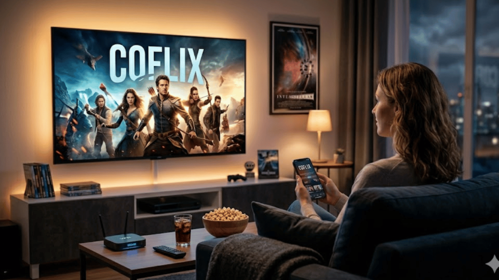 Coflix 