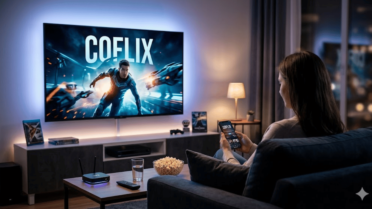 Coflix 