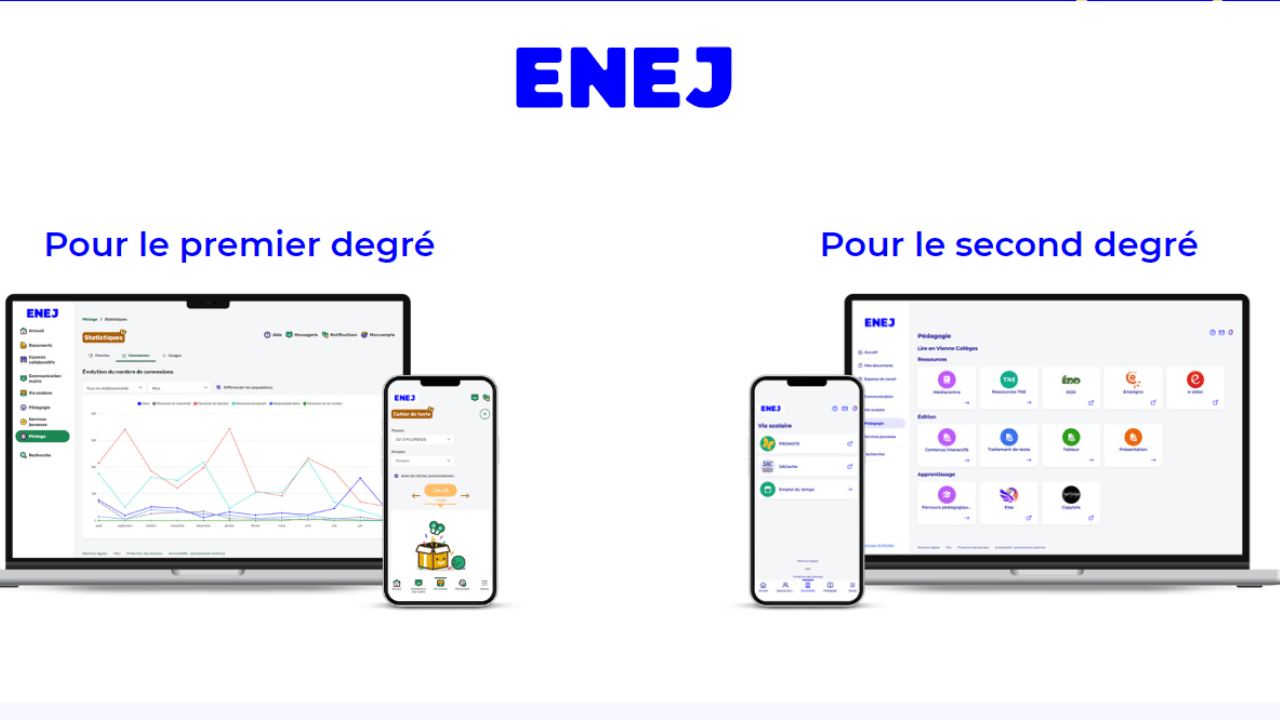 ENEJ