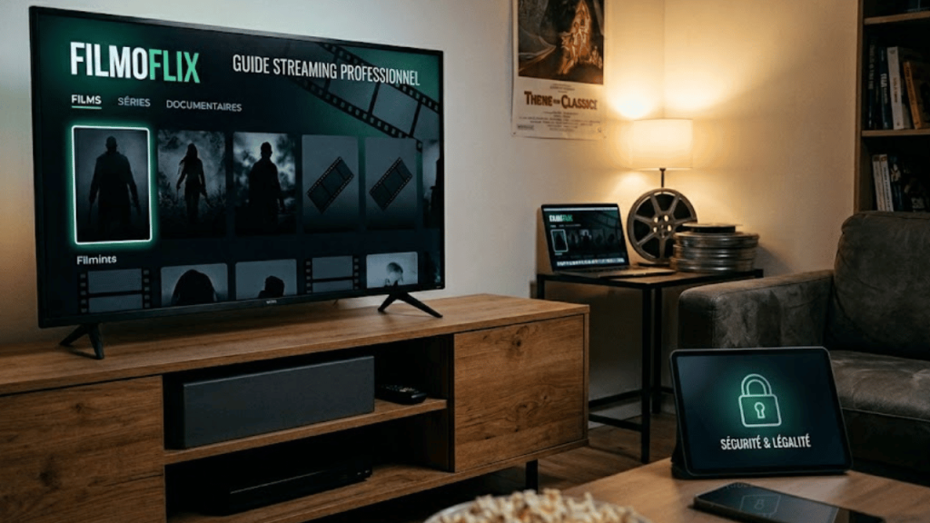 Filmoflix