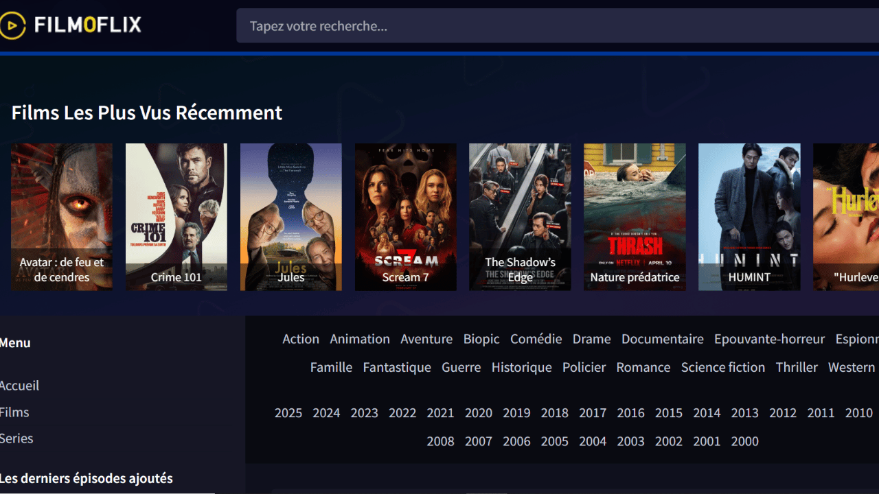 Filmoflix 