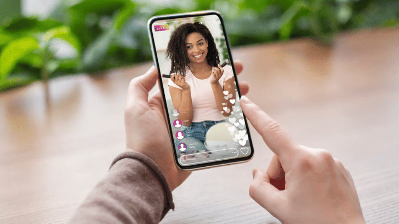 Instagram story viewer