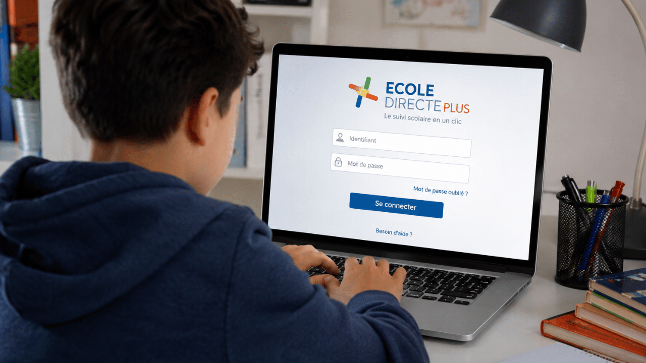 Ecole Directe Plus