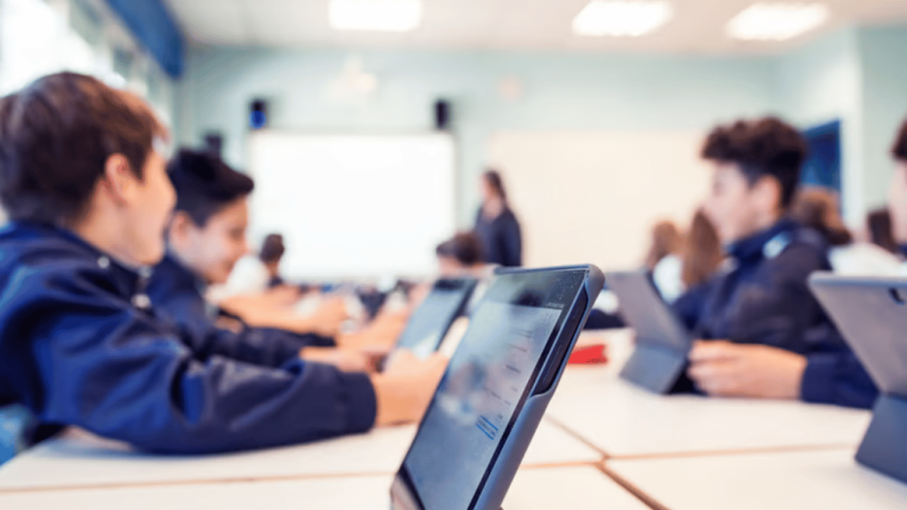 Ecole Directe Plus : Une application de choix pour un parcours élève optimisé Ecole Directe Plus