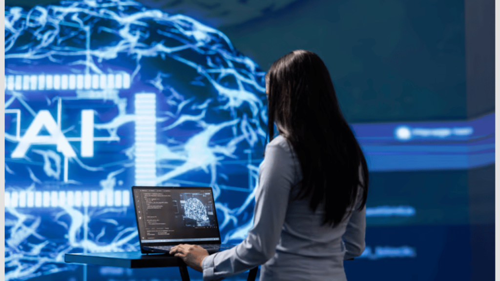 Formation intelligence artificielle NEXA : Cursus, alternance, débouchés et modalités d’admission Formation intelligence artificielle NEXA